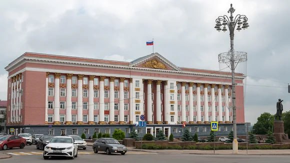 Назначены восьмой вице-губернатор Курской области и врио министра здравоохранения