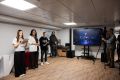 В Курчатове открылась Школа креативных индустрий