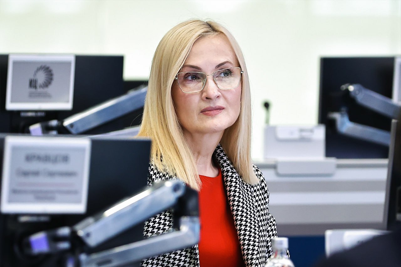Дмитрий Чернышенко: В 2025 году увеличилось количество мест отдыха для детей – дополнительно ребят принимали более 400 детских лагерей Дмитрий Чернышенко: В 2025 году увеличилось количество мест отдыха для детей – дополнительно ребят принимали более 400 детских лагерей