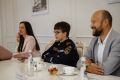 Курскому школьнику вручат медаль Совета Федерации за спасение дедушки во время атаки БПЛА