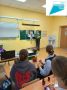Благодаря федеральной программе "Пушкинская карта" национального проекта «Семья» в Глебовском сельском доме культуры для юных гостей было организовано увлекательное погружение в мир русской народной игрушки