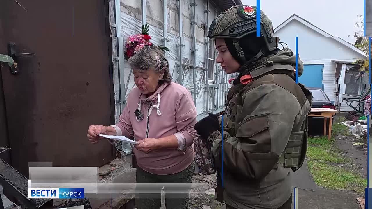 11111 Главные темы выпуска «Вестей Курск» — прямо сейчас в нашем эфире: