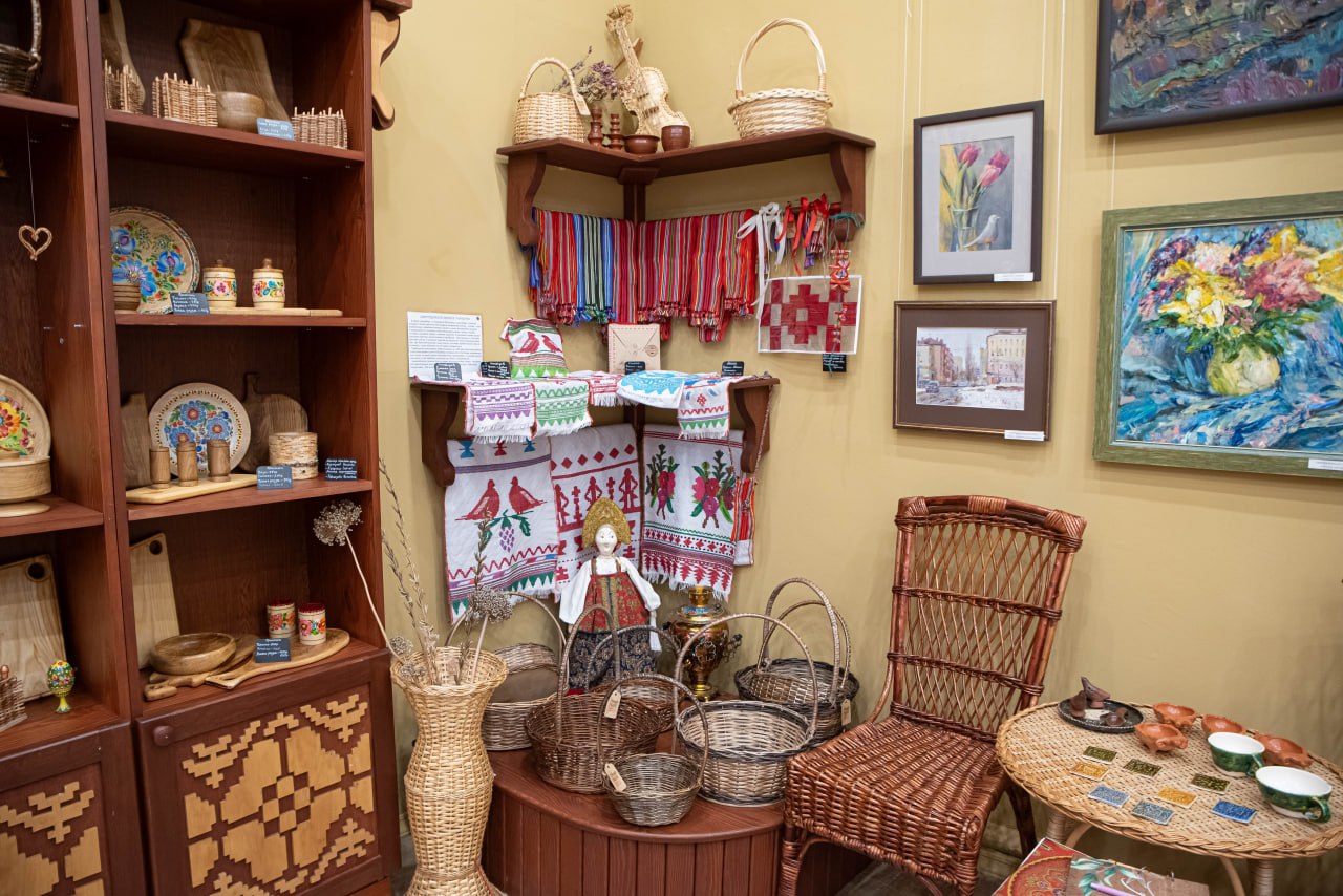 Курская область вновь напишет Большой этнографический диктант