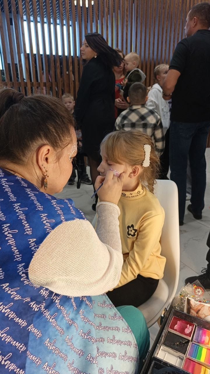 В городском молодёжном центре «Гелиос» состоялся фестиваль «Родные-Любимые» В городском молодёжном центре «Гелиос» состоялся фестиваль «Родные-Любимые»