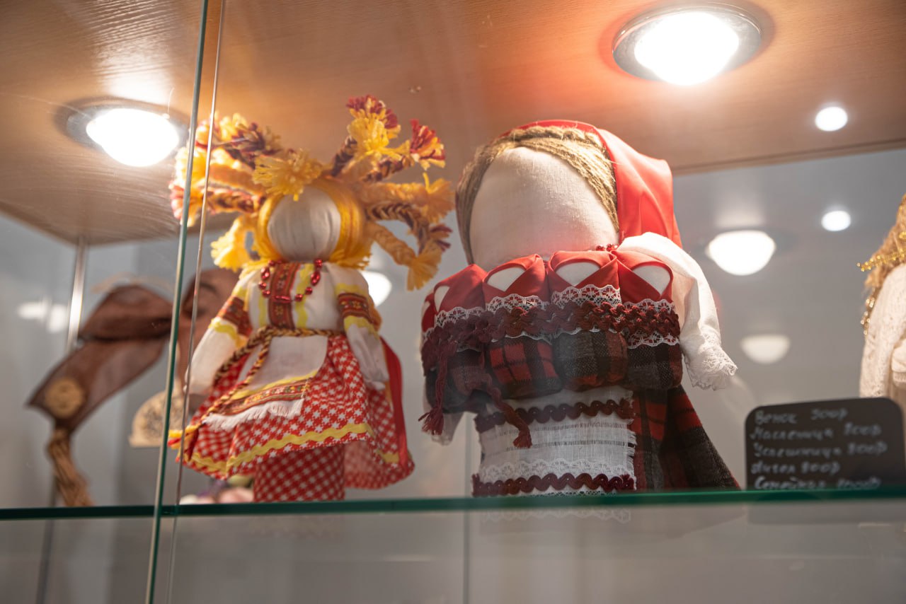 Курская область вновь напишет Большой этнографический диктант Курская область вновь напишет Большой этнографический диктант