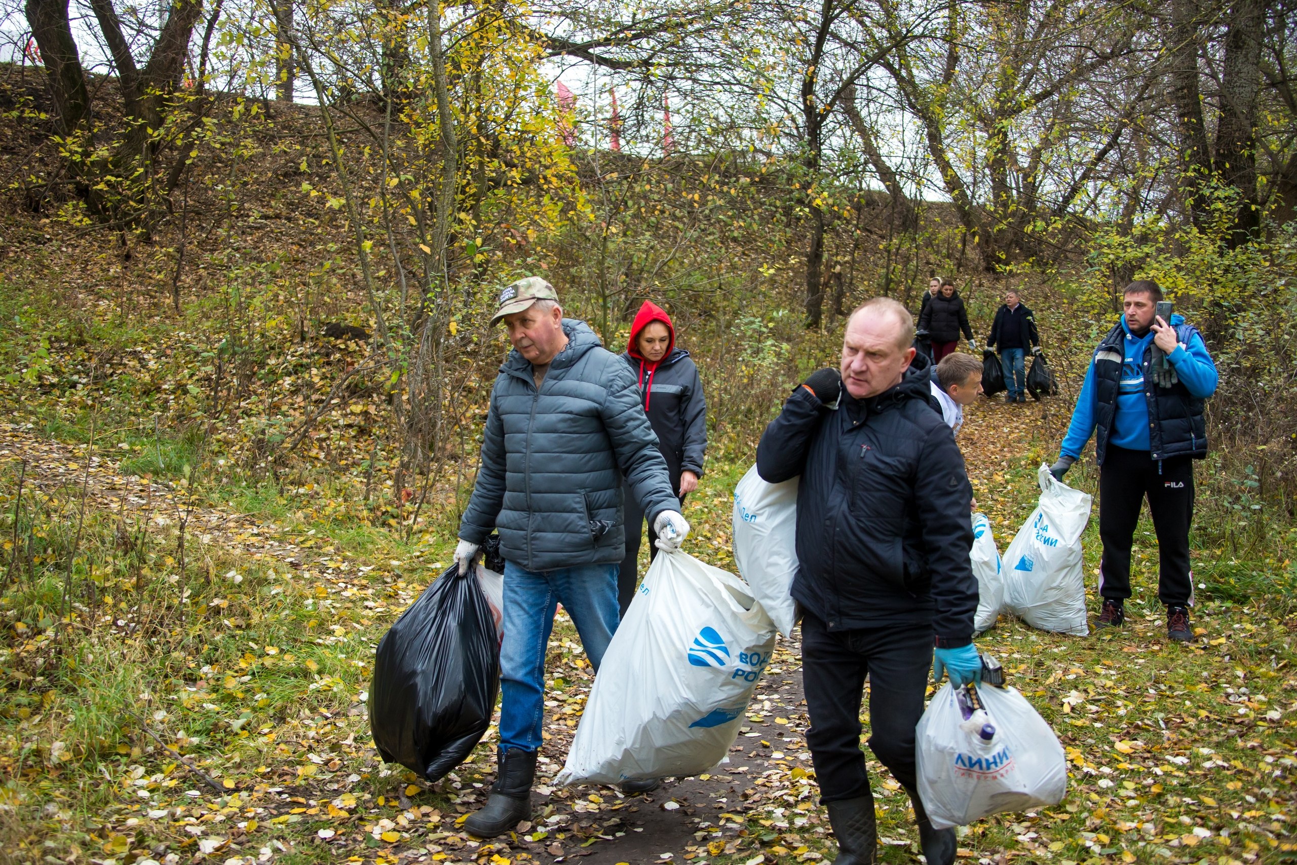 В Курске «Вода России» прошла на Стрелецком озере В Курске «Вода России» прошла на Стрелецком озере