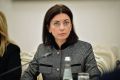 Олеся Дворцова возглавит новый контрольно-аналитический департамент Курской области