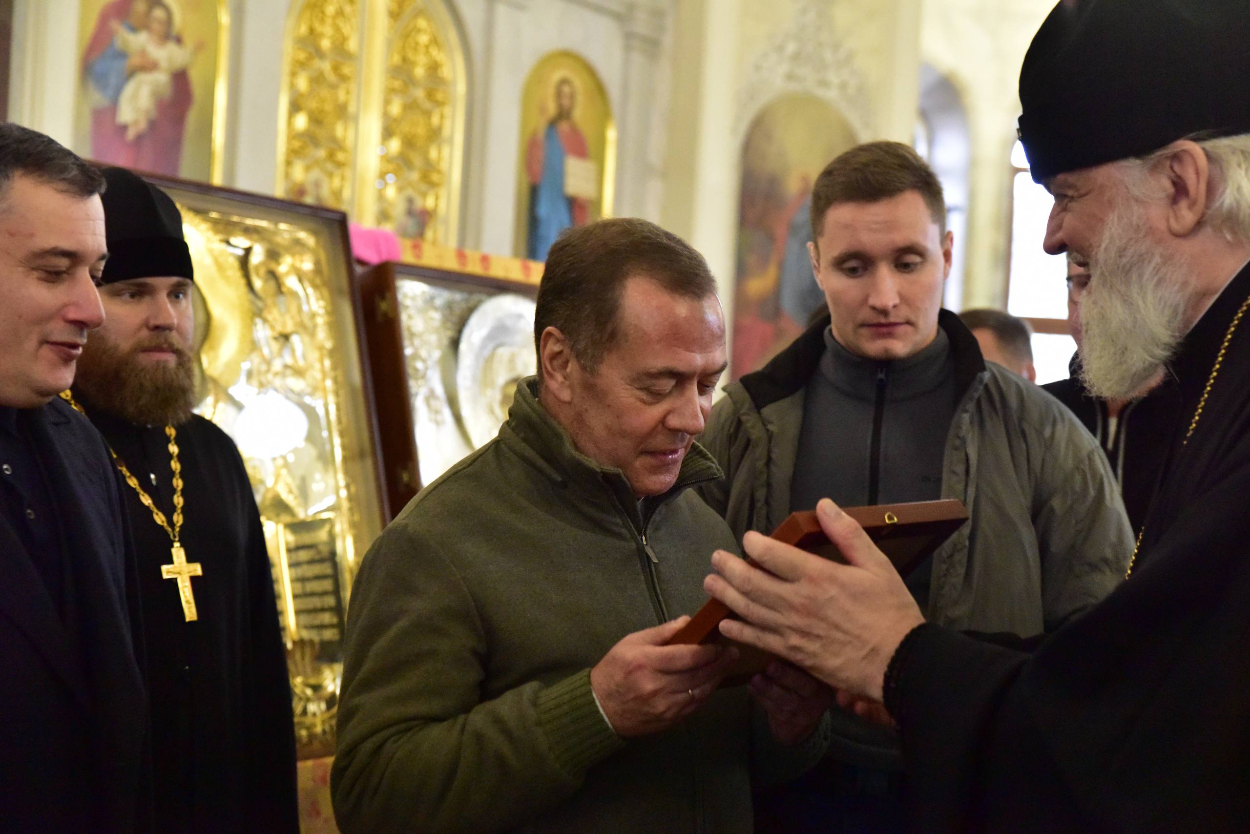 Александр Хинштейн: Историческая крепость Курска объединит в себе духовно-просветительское наследие всего региона Александр Хинштейн: Историческая крепость Курска объединит в себе духовно-просветительское наследие всего региона