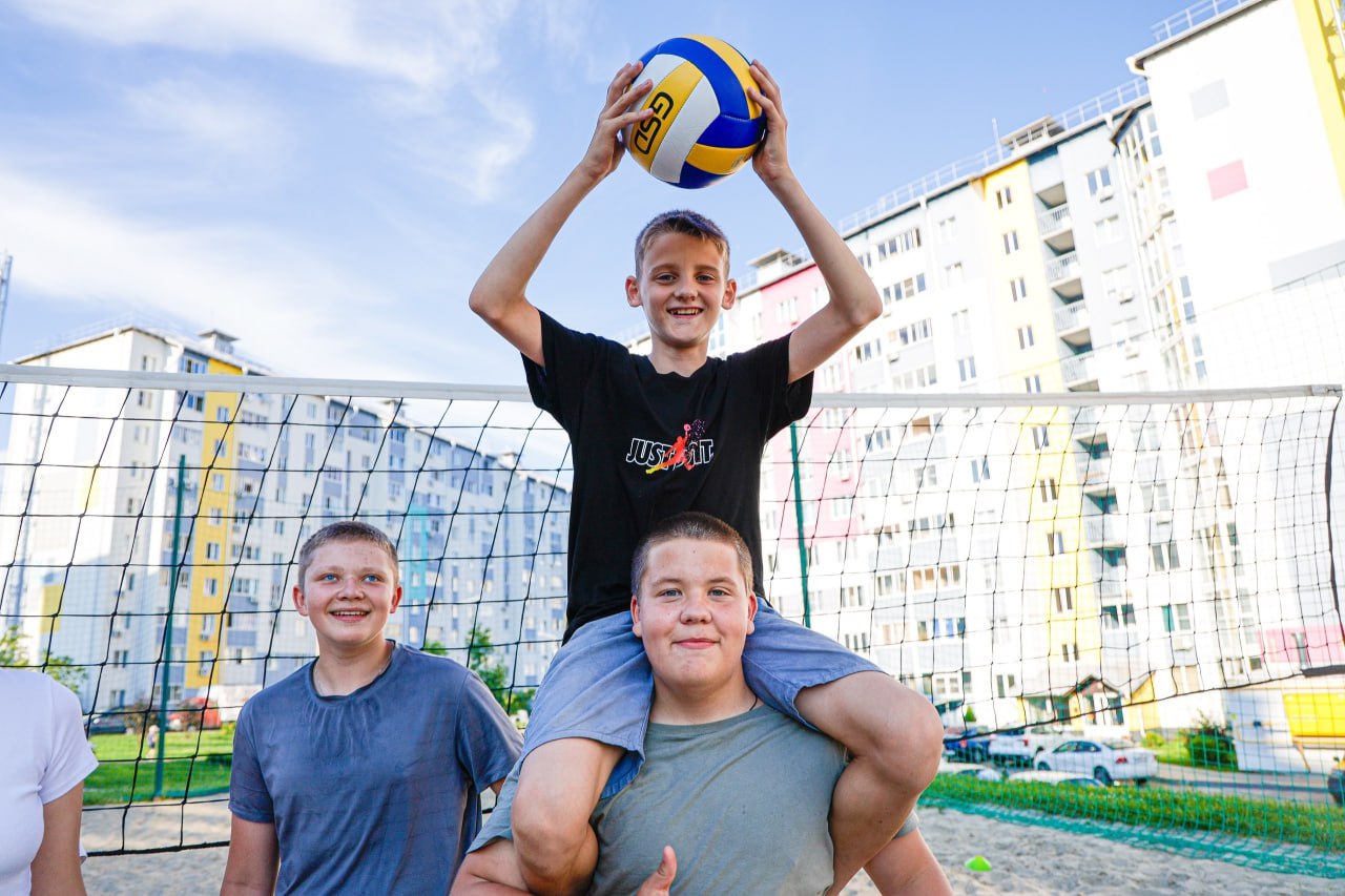 2 тысячи курян присоединились к проекту «Народный тренер» 2 тысячи курян присоединились к проекту «Народный тренер»