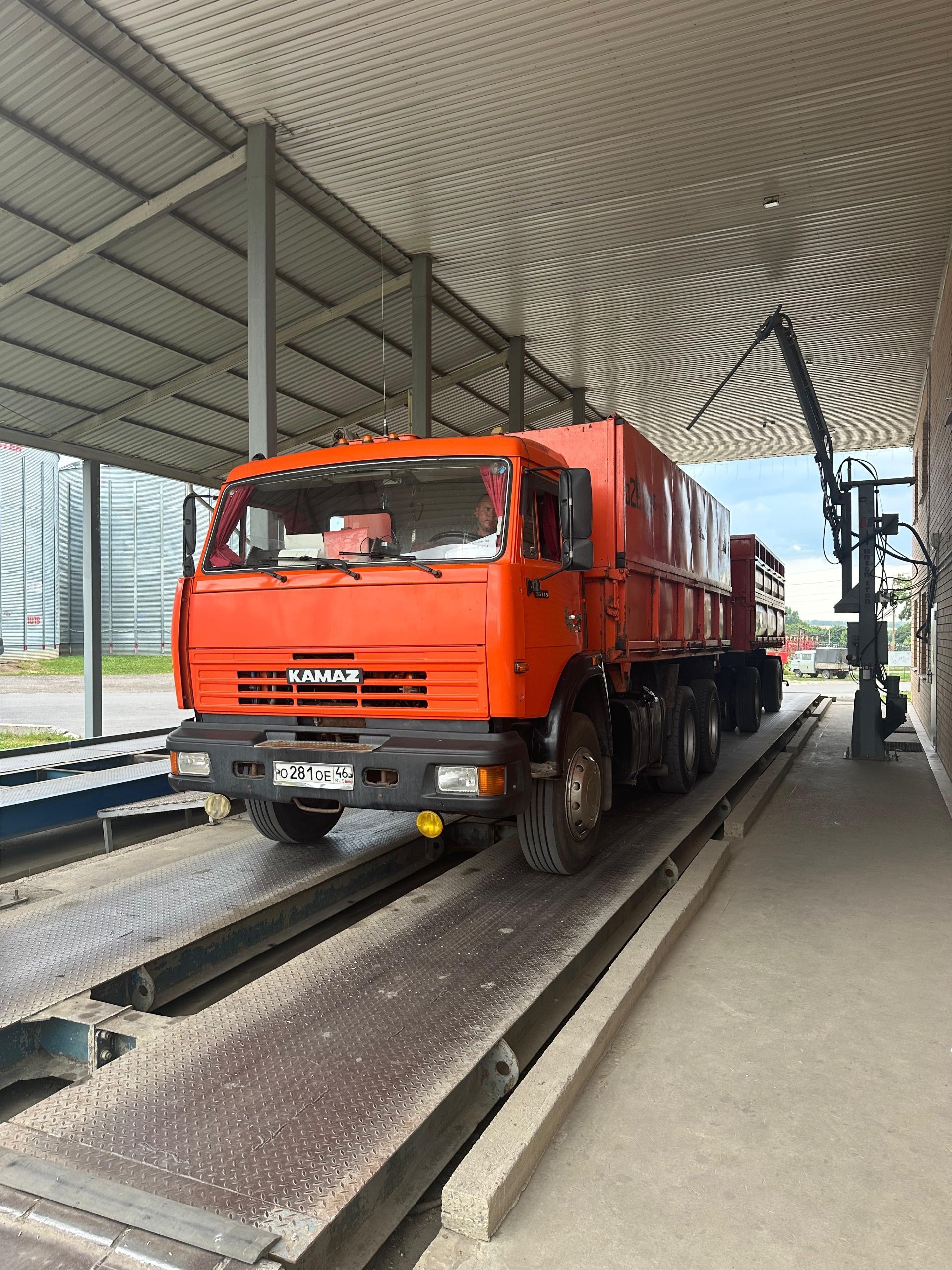 На предприятии ООО «Защитное» завершился начальный этап федерального проекта «Производительность труда» На предприятии ООО «Защитное» завершился начальный этап федерального проекта «Производительность труда»