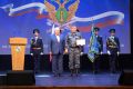 Председатель Курской областной Думы Николай Жеребилов поздравил приставов с юбилеем образования ведомства