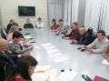 27 октября состоялось заседание Общественного совета муниципального образования «город Железногорск» Курской области