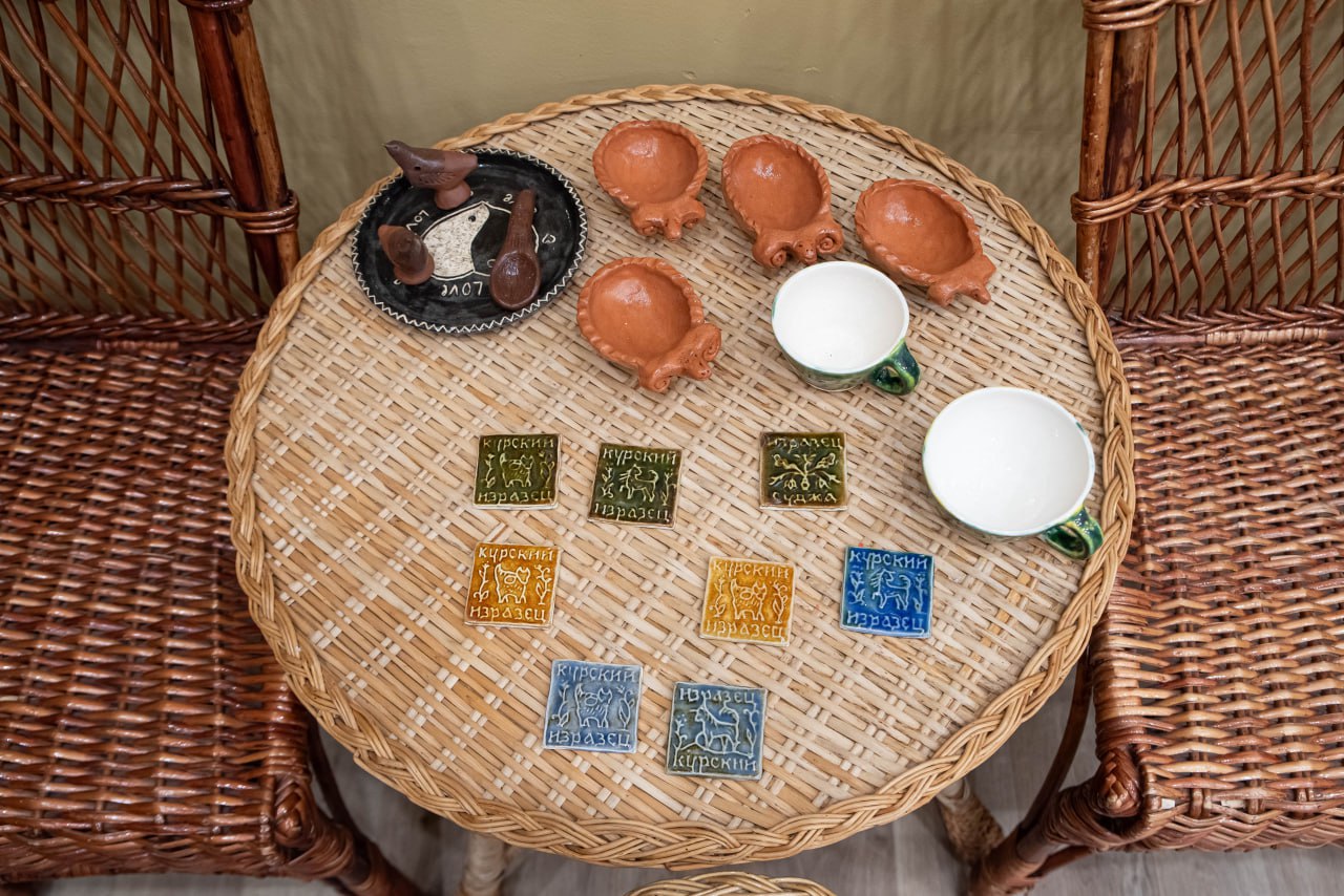 Курская область вновь напишет Большой этнографический диктант Курская область вновь напишет Большой этнографический диктант