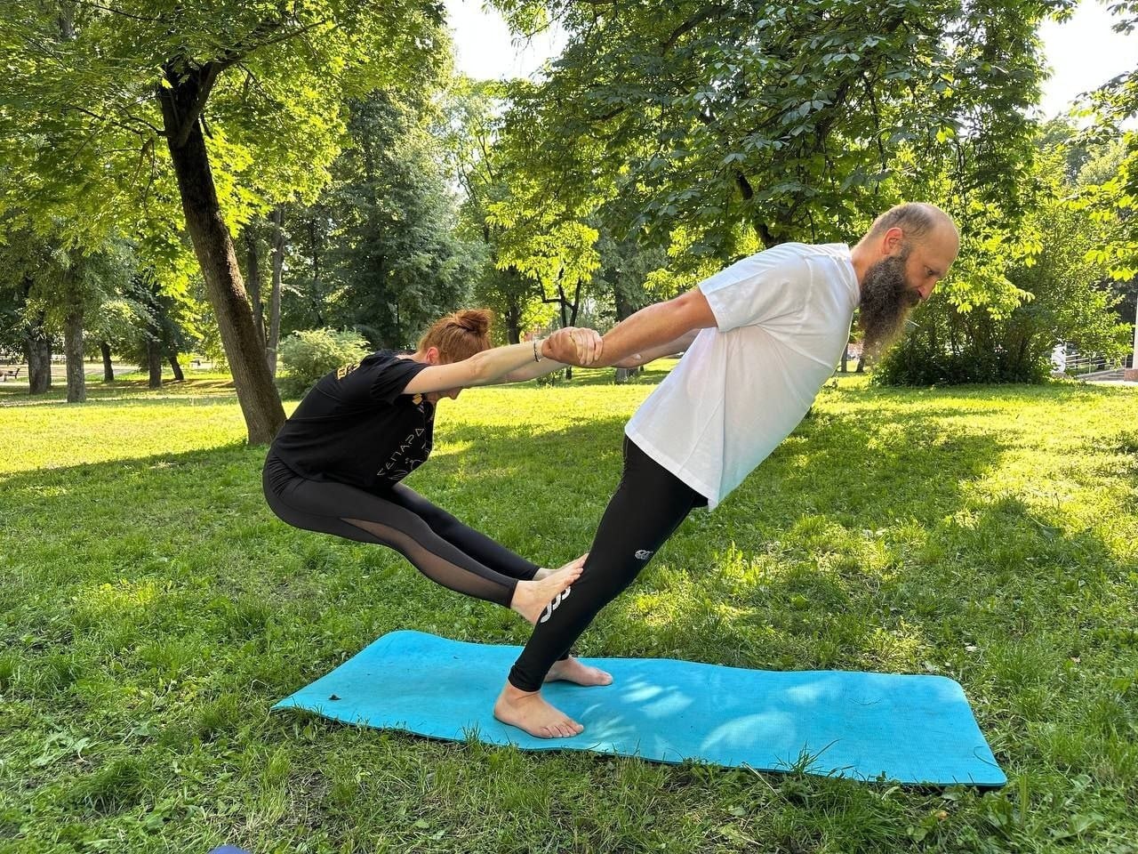 2 тысячи курян присоединились к проекту «Народный тренер» 2 тысячи курян присоединились к проекту «Народный тренер»