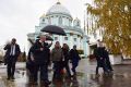 Александр Хинштейн: Историческая крепость Курска объединит в себе духовно-просветительское наследие всего региона