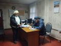 Сотрудники администрации Центрального округа и управления по делам ГО и ЧС провели рейды