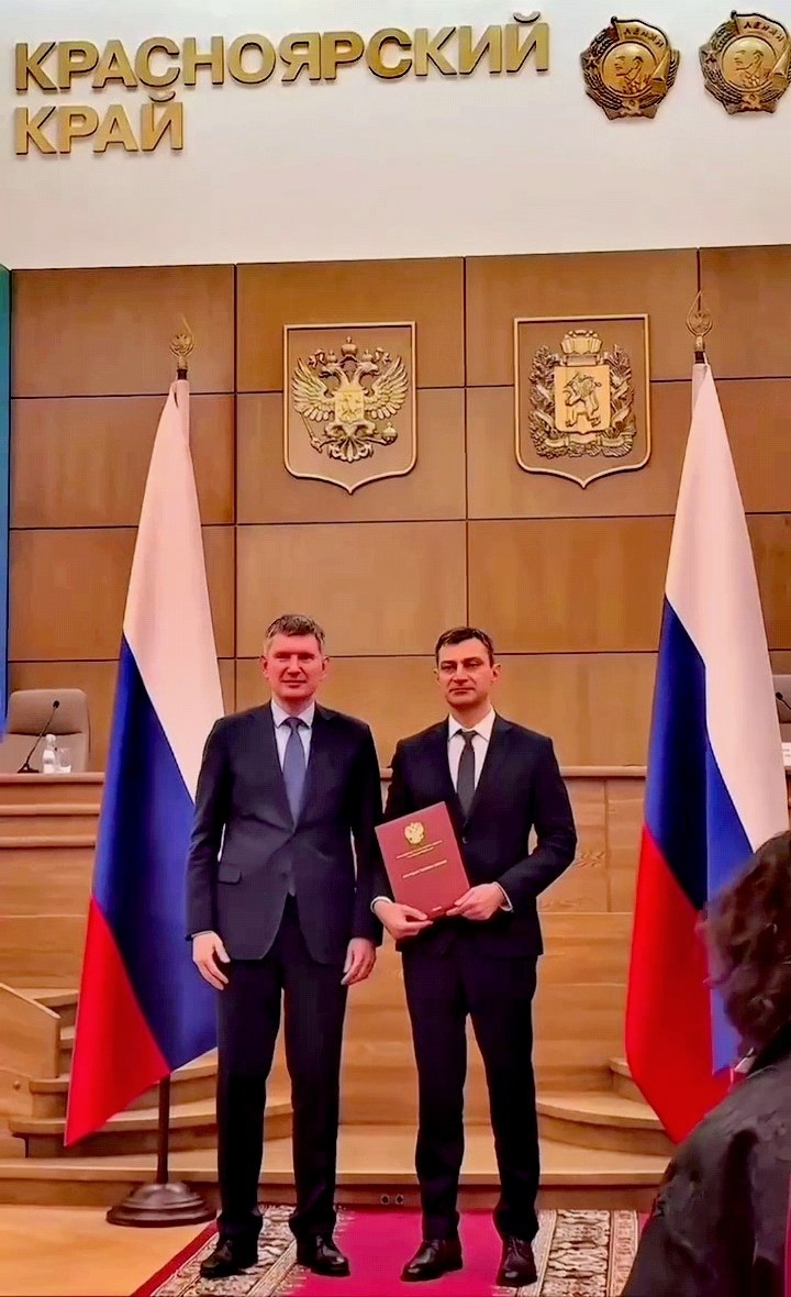 Курская область заняла третье место в рейтинге «Регионы-лидеры в базовых несырьевых отраслях»