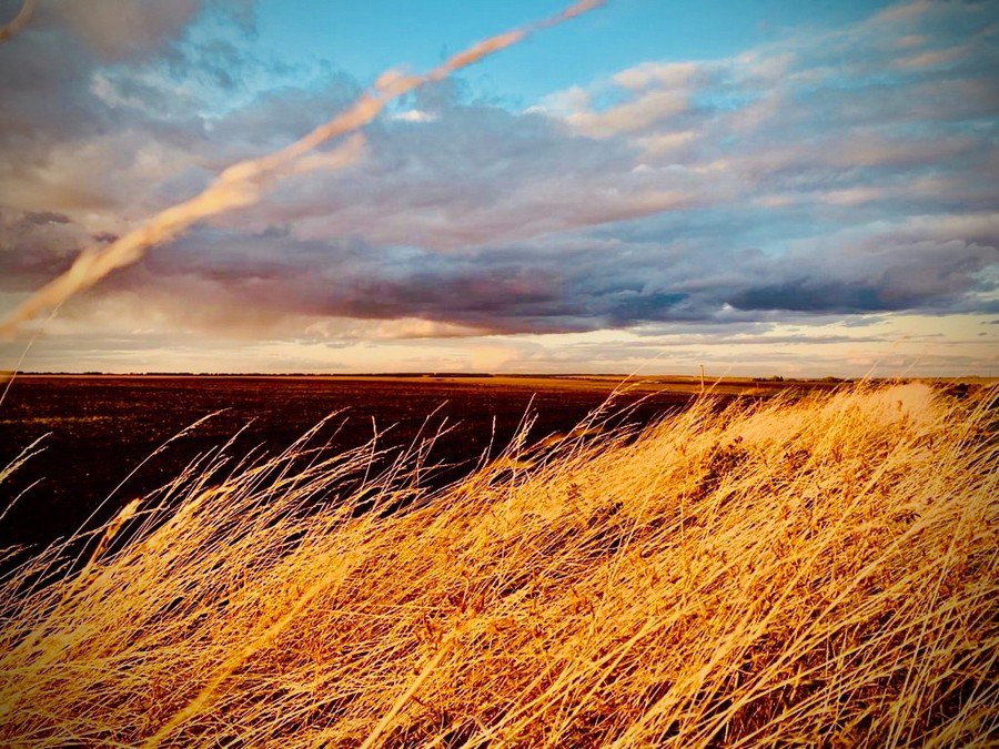 «Метеобомбой» синоптики назвали атлантический циклон «Бенджамин», который принес штормовую погоду в Европу
