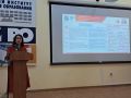 В Курской области состоялся семинар для учителей русского языка и литературы