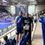 «ЗОЛОТО» КУБКА РОССИИ. Курянин Артем Тиганов стал победителем Кубка России по спортивной борьбе (панкратион)