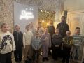 В семейном ресторане "МорКОФФь" состоялся кулинарный мастер-класс для детей, состоящих на сопровождении фонда «Защитники Отечества»