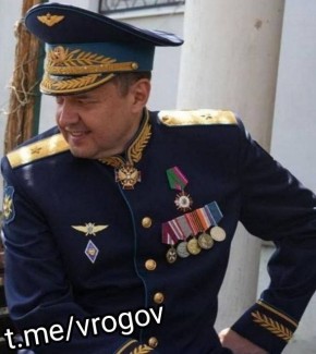 Обращаюсь к ныне действующему "генерал-губернатору" Запорожской области Евгению Балицкому