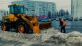 К зиме готовы!. В Курской области завершается подготовка дорожной техники и материалов к зимнему сезону