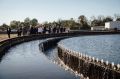 В Курской области реконструкцию очистных сооружений перенесли на 2026 год