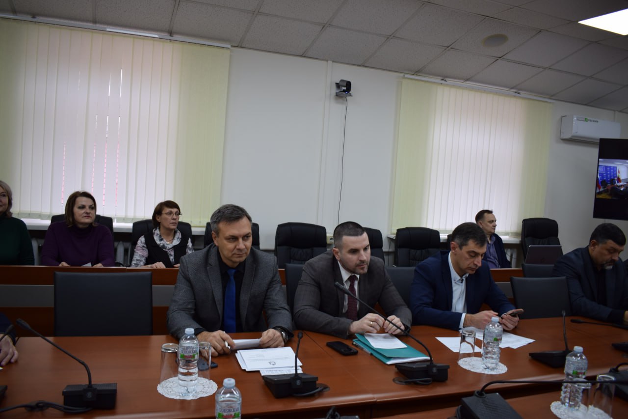 Ряд законопроектов, вносящих изменения в систему налогообложения, рассматривался сегодня на заседании постоянного думского комитета по бюджету, налогам и экономическому развитию Ряд законопроектов, вносящих изменения в систему налогообложения, рассматривался сегодня на заседании постоянного думского комитета по бюджету, налогам и экономическому развитию
