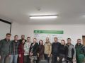 На предприятии ООО «Защитное» завершился начальный этап федерального проекта «Производительность труда»