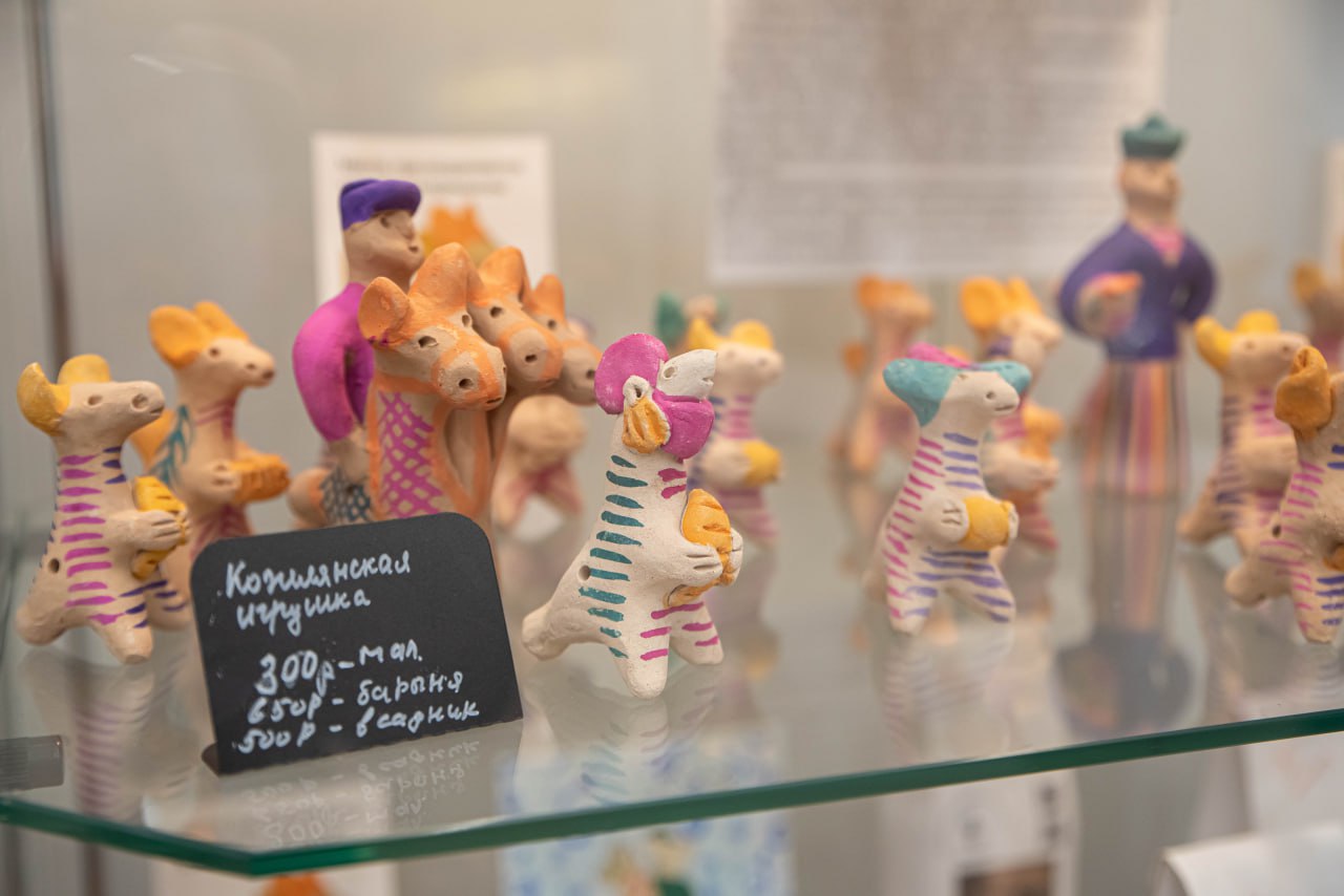 Курская область вновь напишет Большой этнографический диктант Курская область вновь напишет Большой этнографический диктант