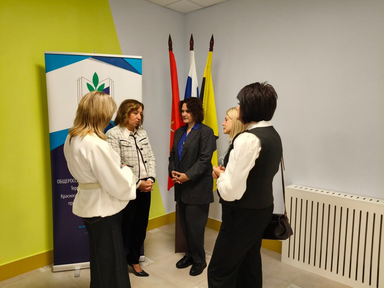 Делегация из Курска поделилась успешными практиками дошкольного образования на конференции в Санкт-Петербурге Делегация из Курска поделилась успешными практиками дошкольного образования на конференции в Санкт-Петербурге