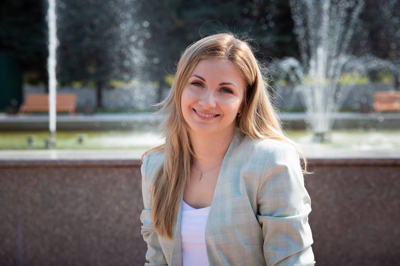 Губернатор Хинштейн продолжает формировать команду Губернатор Хинштейн продолжает формировать команду