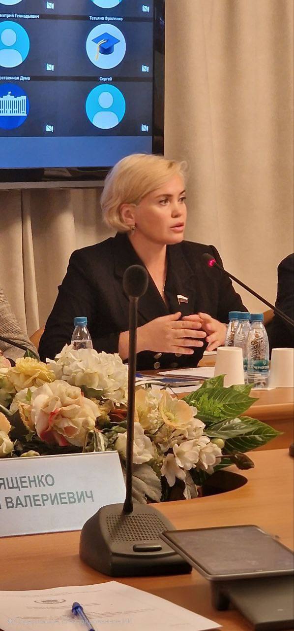 Екатерина Харченко: Как регулировать особые права при поступлении в вузы? Екатерина Харченко: Как регулировать особые права при поступлении в вузы?