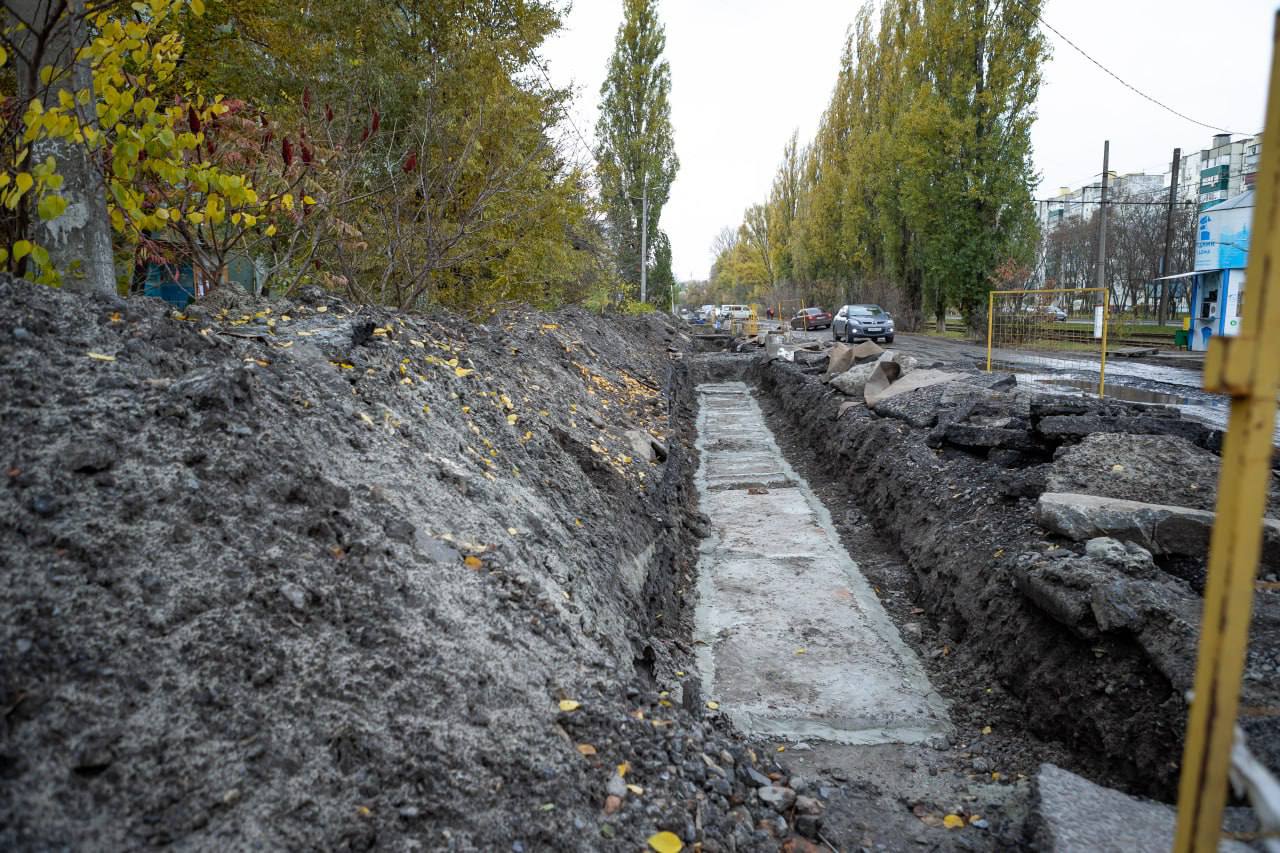 Евгений Маслов: Как и обещал на встрече с жителями Сеймского округа, приехал по их обращениям Евгений Маслов: Как и обещал на встрече с жителями Сеймского округа, приехал по их обращениям