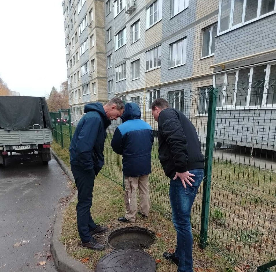 На отсутствие холодного водоснабжения пожаловались жители дома № 60 по улице Республиканской