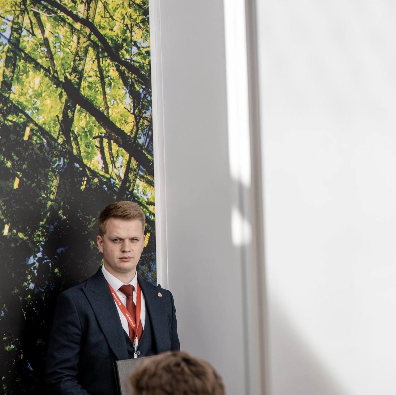 Александр Хинштейн назначил нового министра культуры и утвердил советников Александр Хинштейн назначил нового министра культуры и утвердил советников