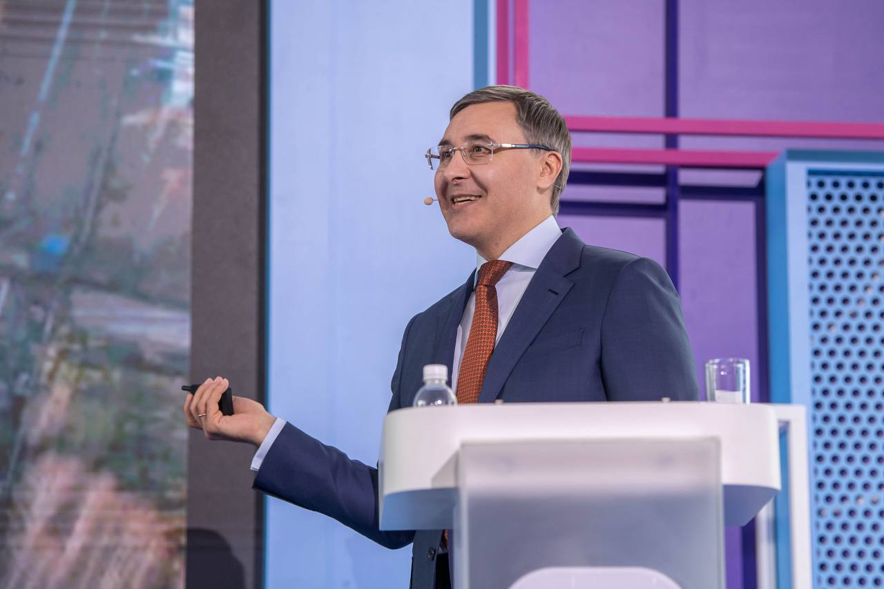 Валерий Фальков примет участие в просветительском марафоне Знание.Наука