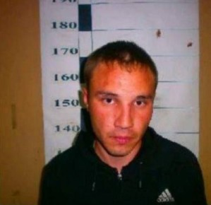 Розыск Головенко Д.В. завершен