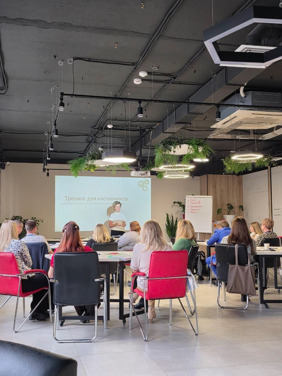 «Авиаавтоматика» прокачивает навыки своих сотрудников