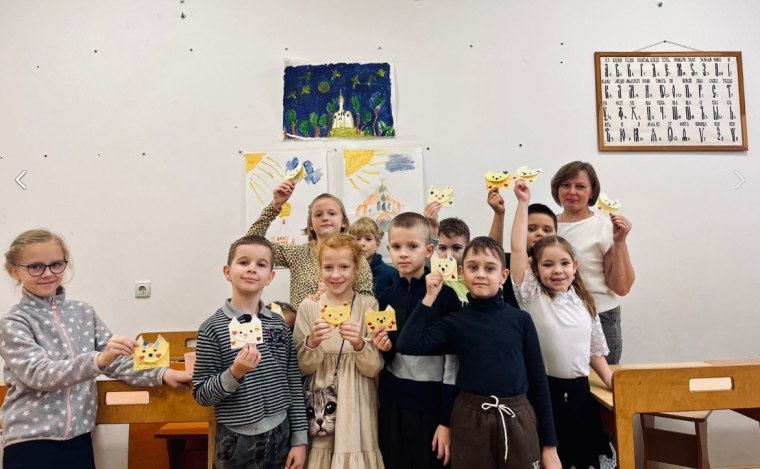 За окошком дождик, опадают листья, но приметы осени не повод для грусти! Календарь напомнил, что 26 октября, помимо прочих дат, есть праздник - День приятных неожиданностей