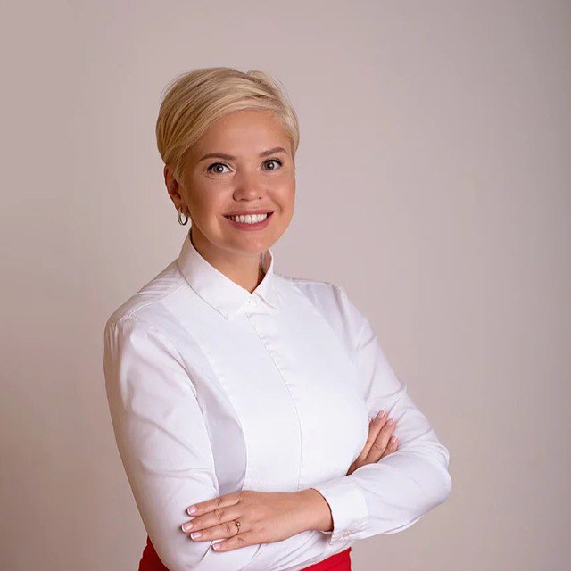 Депутат Госдумы Екатерина Харченко осталась недовольна извинениями губернатора Запорожской области Евгения Балицкого перед жителями Курской области