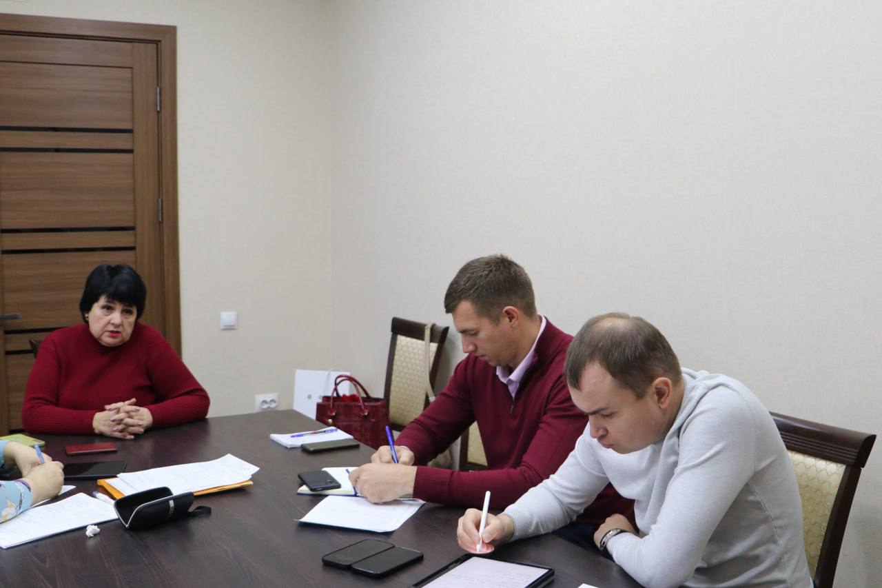 Работаем с людьми на местах Работаем с людьми на местах