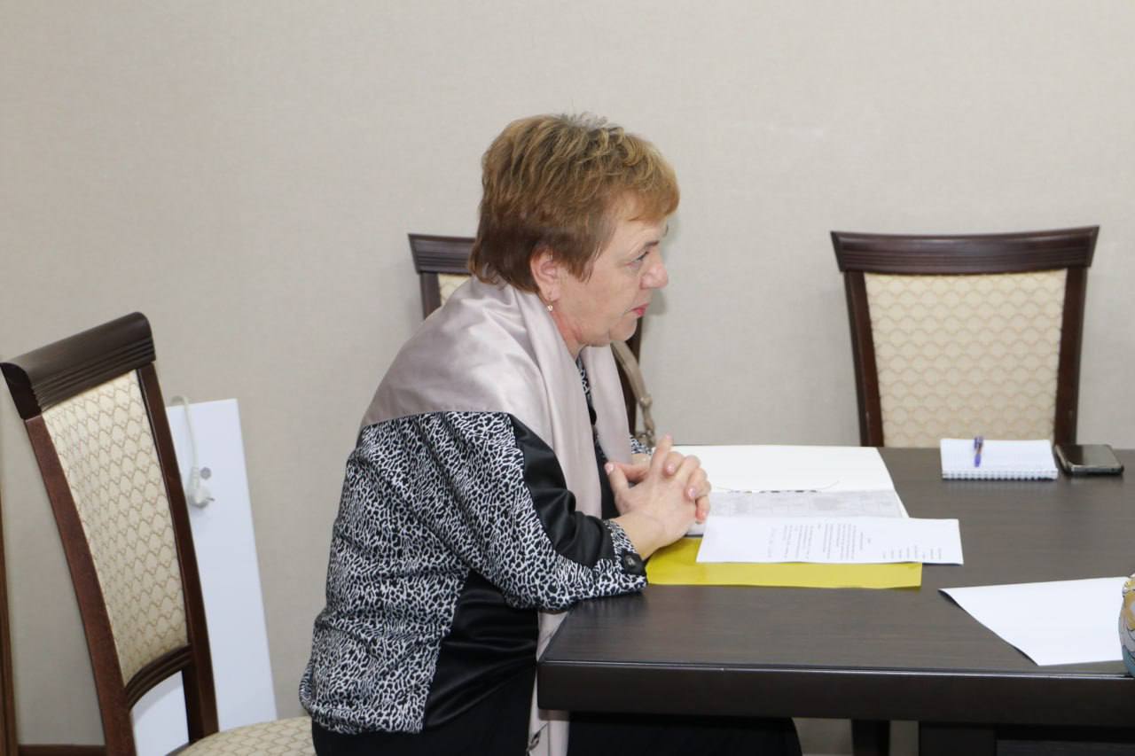 Работаем с людьми на местах Работаем с людьми на местах