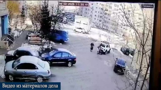 В Курске сбивший бабушку автомобилист пытался вернуть себе права