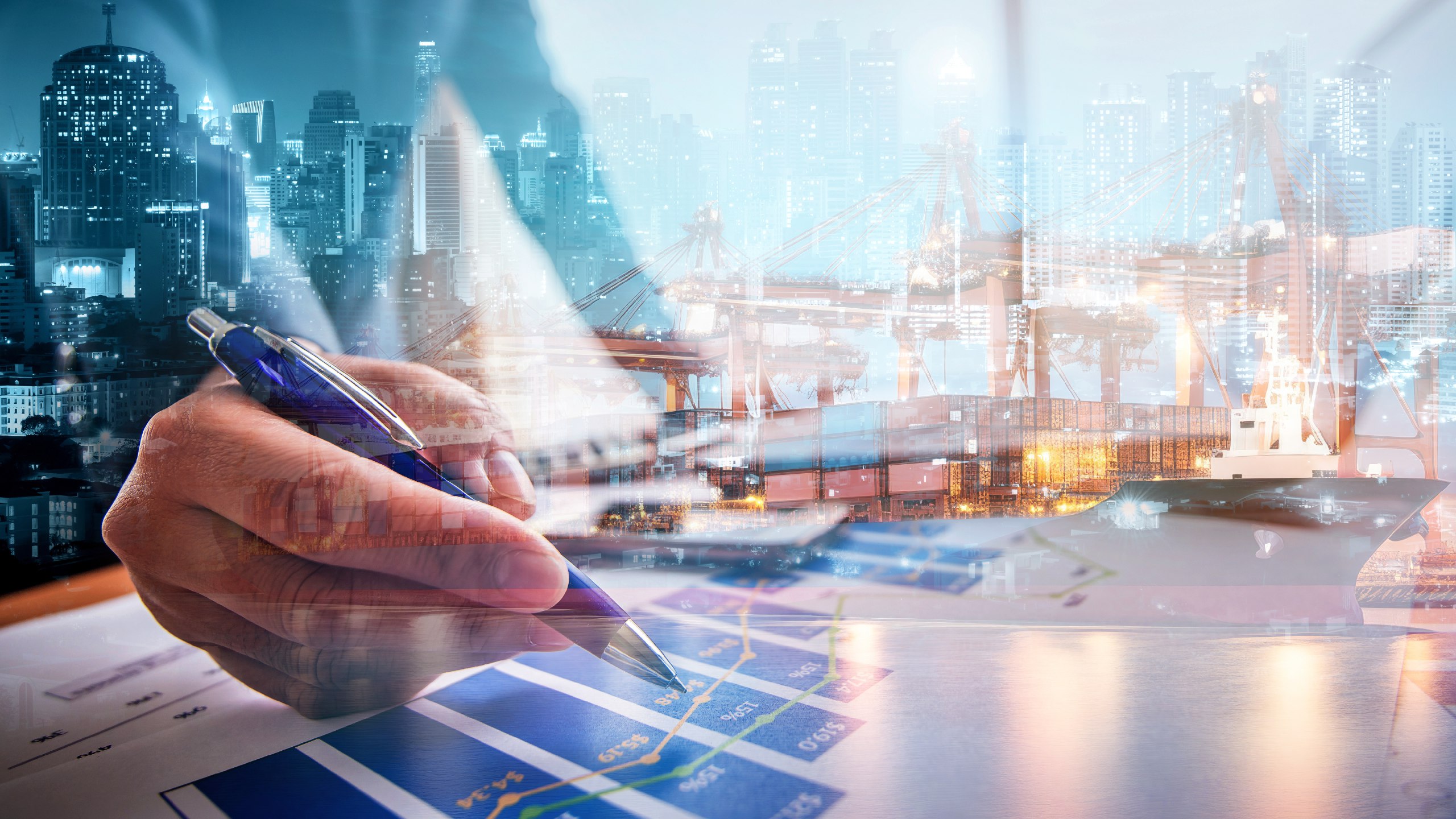 Курская область на экспортном треке: успехи АПК и роль ключевых предприятий