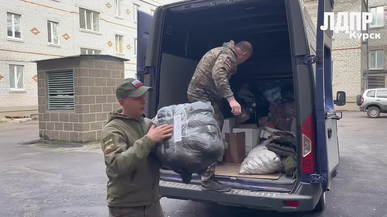 Алексей Томанов: Плечом к плечу — ради тех, кто защищает нас!