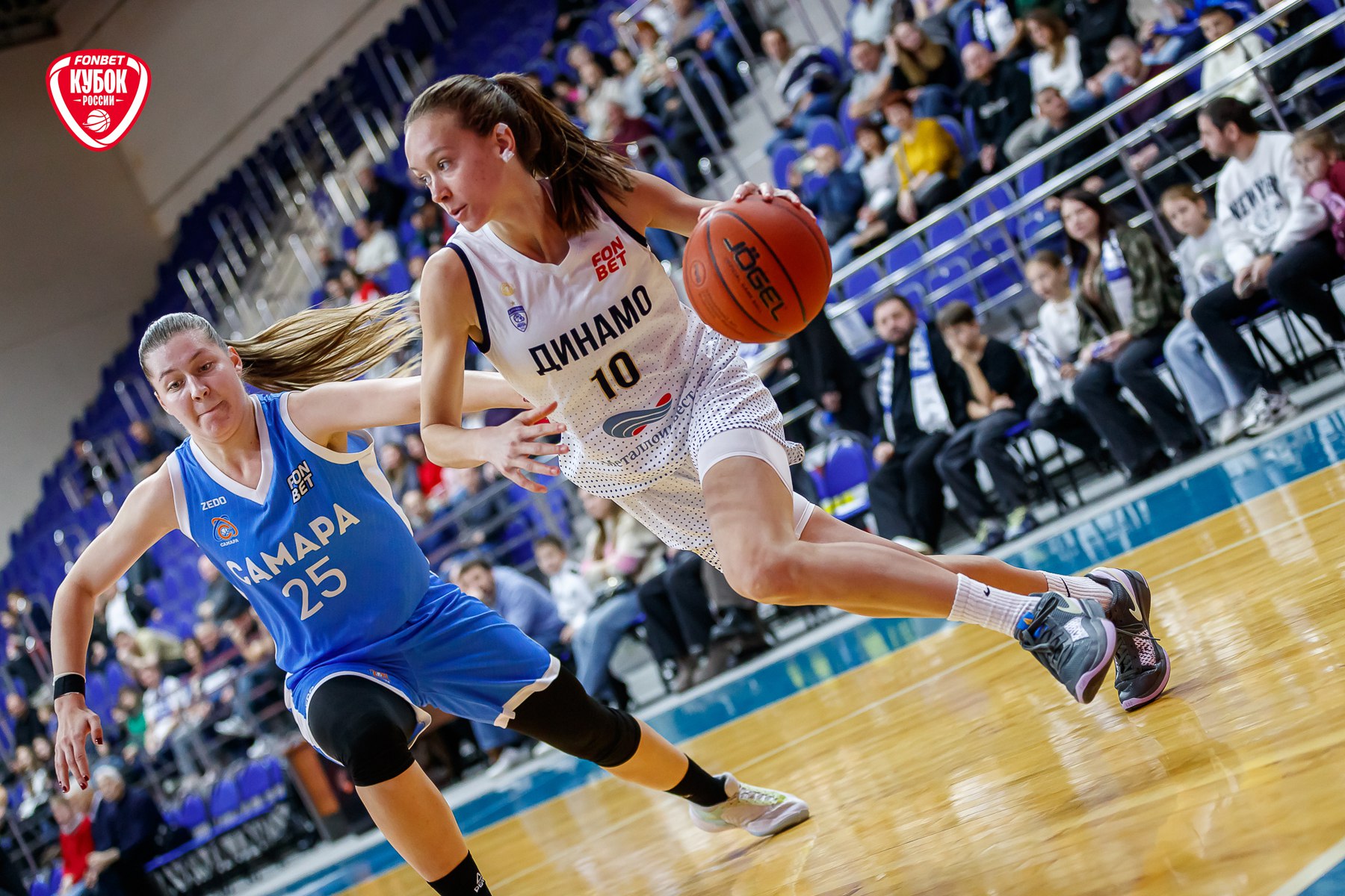 В ЧЕТВЕРТЬФИНАЛЕ КУБКА РОССИИ В ЧЕТВЕРТЬФИНАЛЕ КУБКА РОССИИ