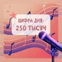 Столько жителей атомных городов объединил грандиозный концертный марафон к 80-летию атомной отрасли от «Территории культуры Росатома»