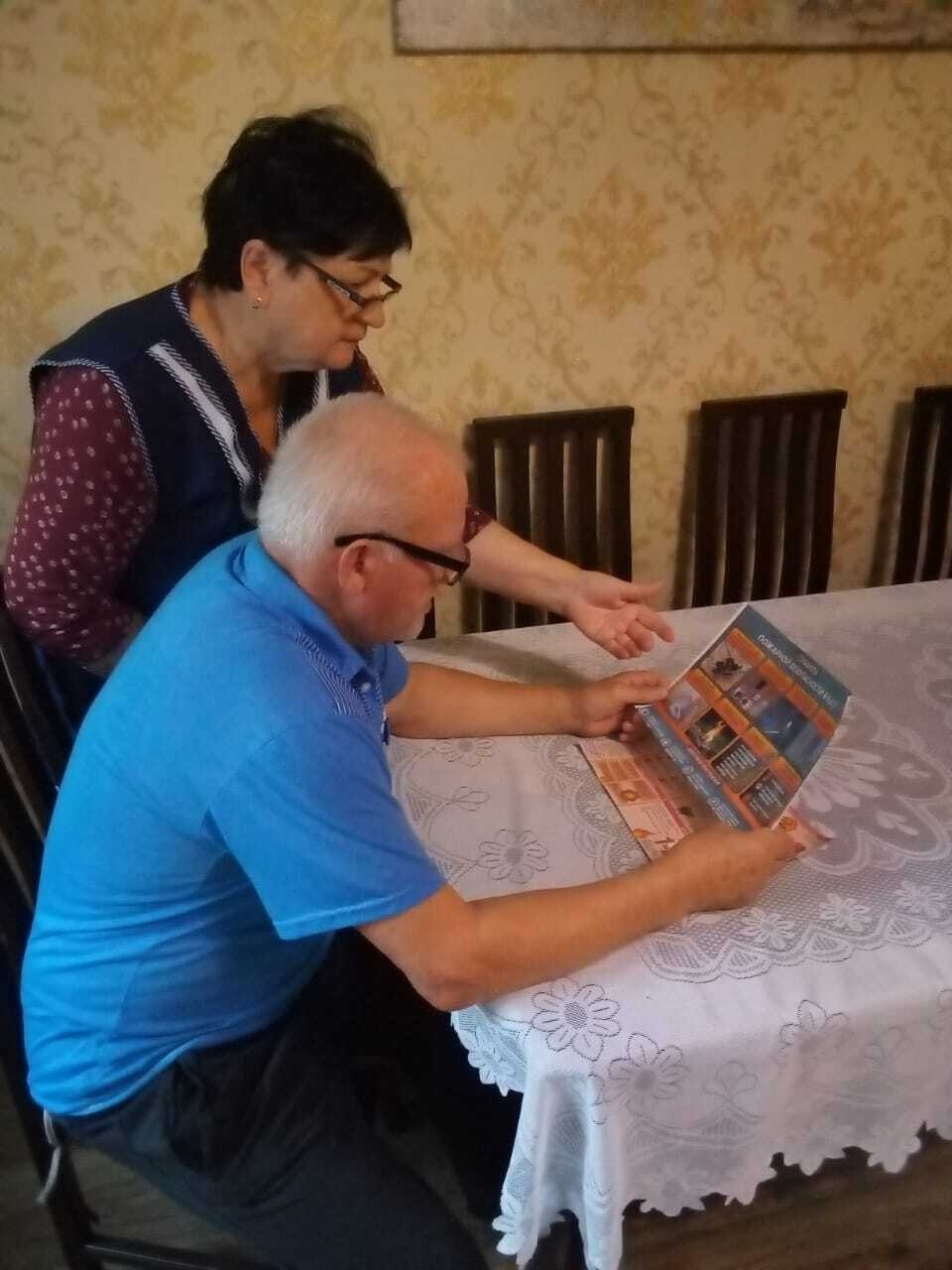 Ежегодно с наступлением холодов существенно увеличивается число пожаров, возникающих по причине нарушения мер пожарной безопасности при эксплуатации печного отопления и использовании электронагревательных приборов и... Ежегодно с наступлением холодов существенно увеличивается число пожаров, возникающих по причине нарушения мер пожарной безопасности при эксплуатации печного отопления и использовании электронагревательных приборов и...